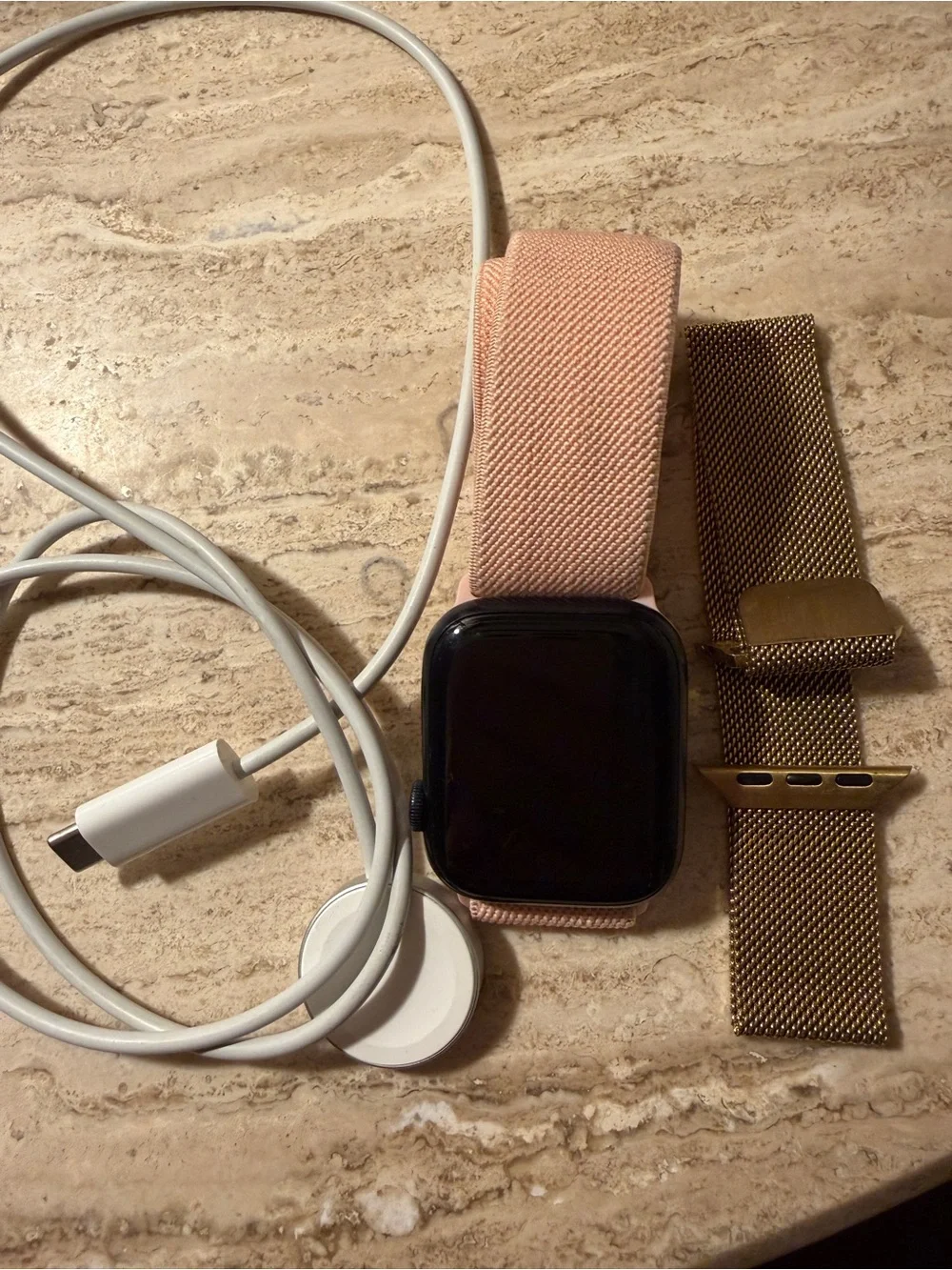 Apple Watch Series 8 45mm Gps+Cellular